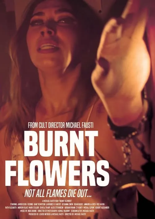 Burnt Flowers (movie)