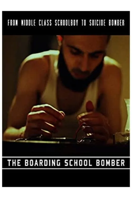 The Boarding School Bomber (фильм)