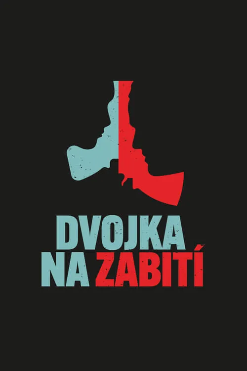 Dvojka na zabití (series)