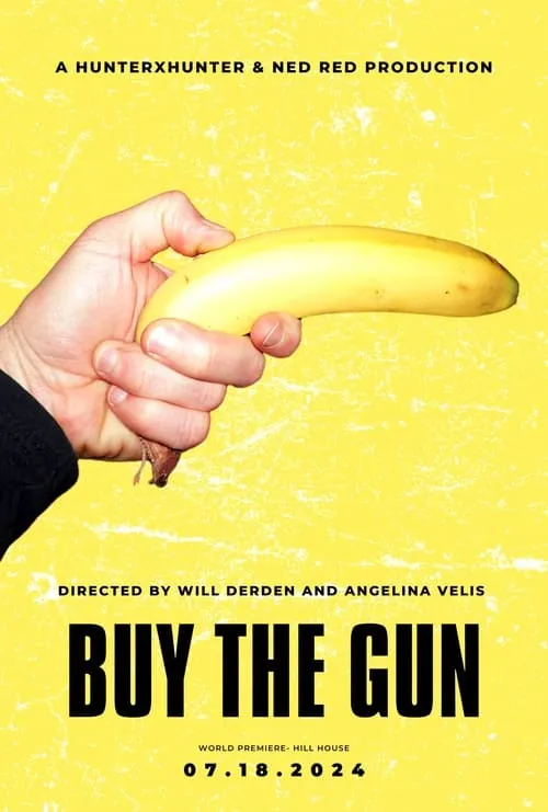 Buy The Gun (фильм)