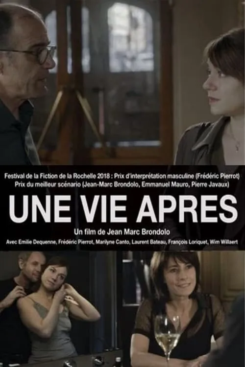 Une vie après (фильм)