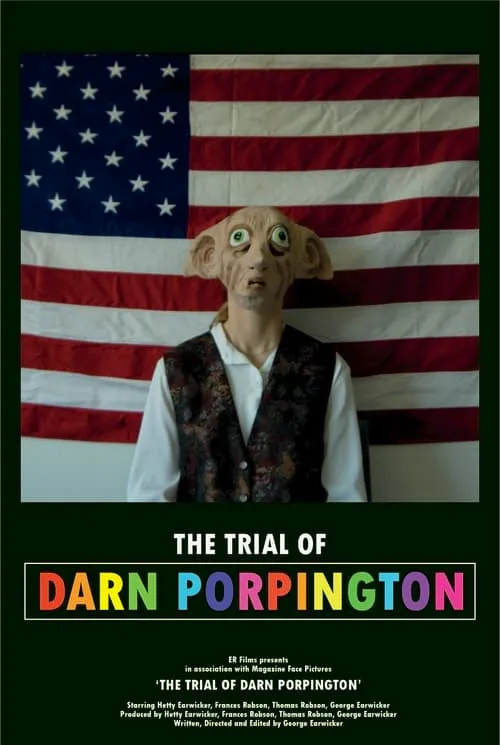 The Trial of Darn Porpington (movie)