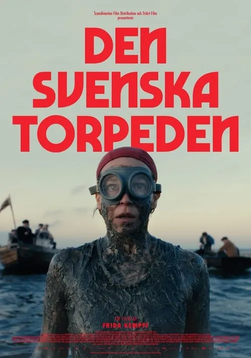 The Swedish Torpedo (movie)