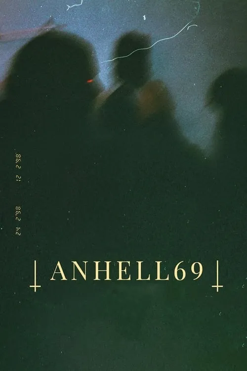 Anhell69 (movie)