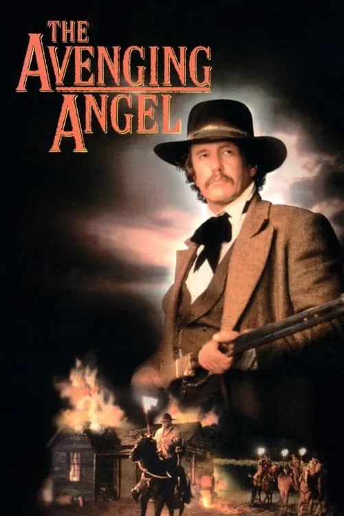 The Avenging Angel (movie)