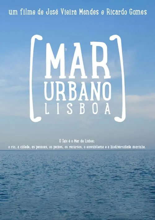 Mar Urbano Lisboa (movie)