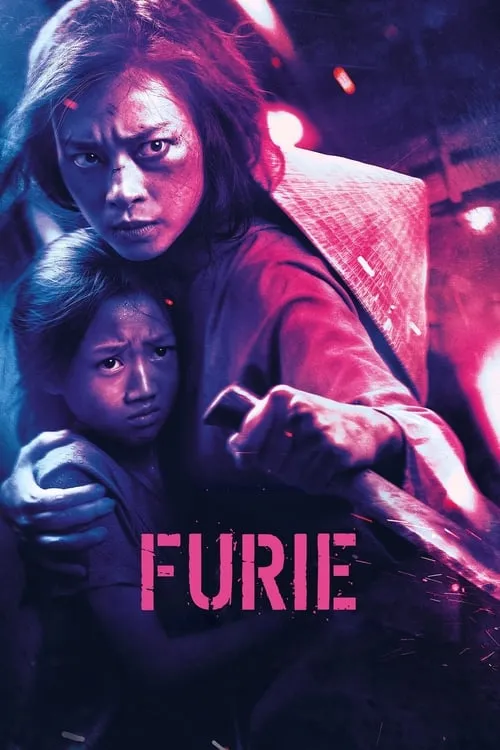 Furie (movie)