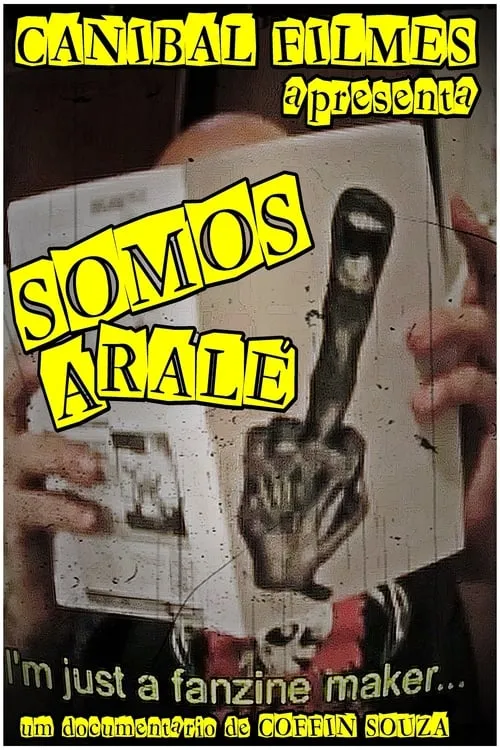 Somos a Ralé! (movie)