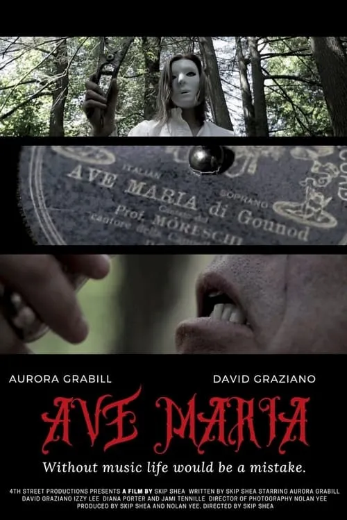 Ave Maria (movie)