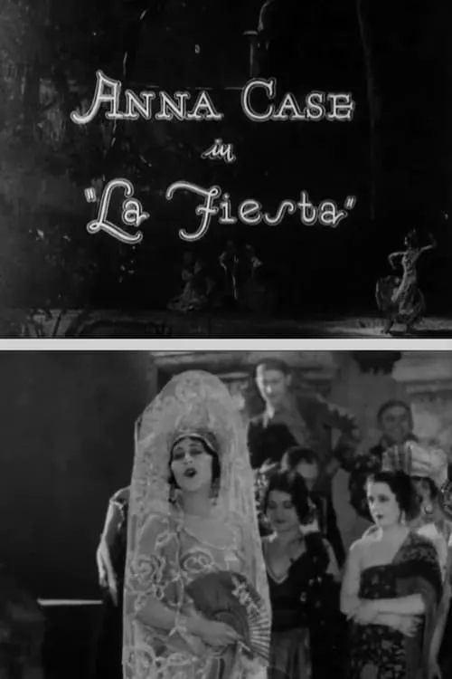 La Fiesta (movie)