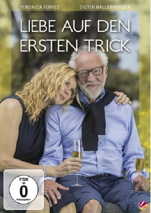 Liebe auf den ersten Trick (фильм)