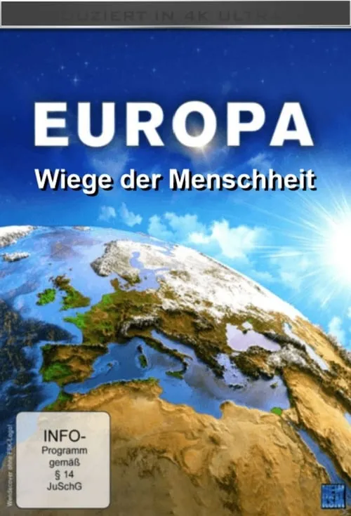 Europa – Wiege der Menschheit (фильм)