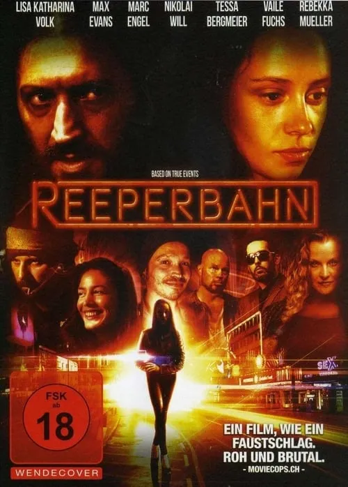 Reeperbahn (фильм)