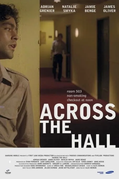 Across the Hall (фильм)