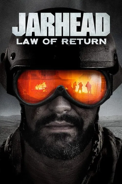 Jarhead: Law of Return (movie)