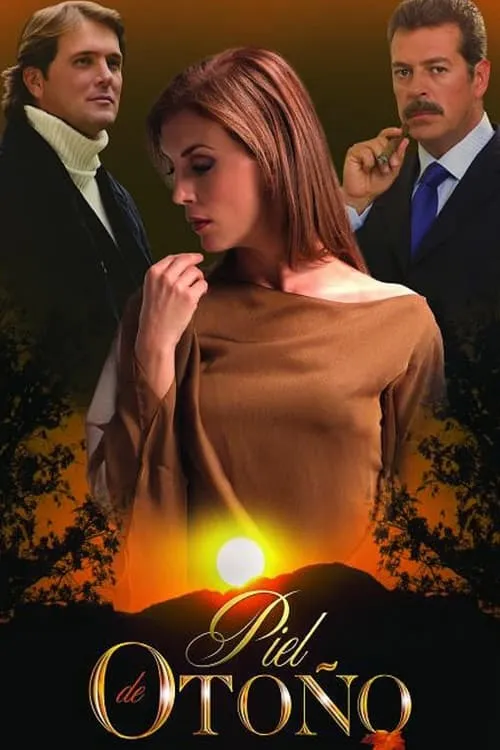 Piel de otoño (сериал)