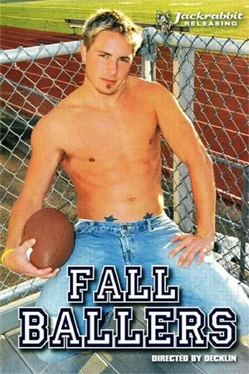 Fall Ballers (movie)