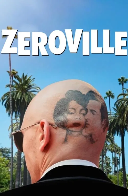 Zeroville (movie)