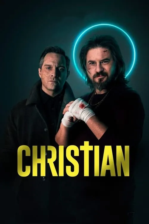 Christian (series)