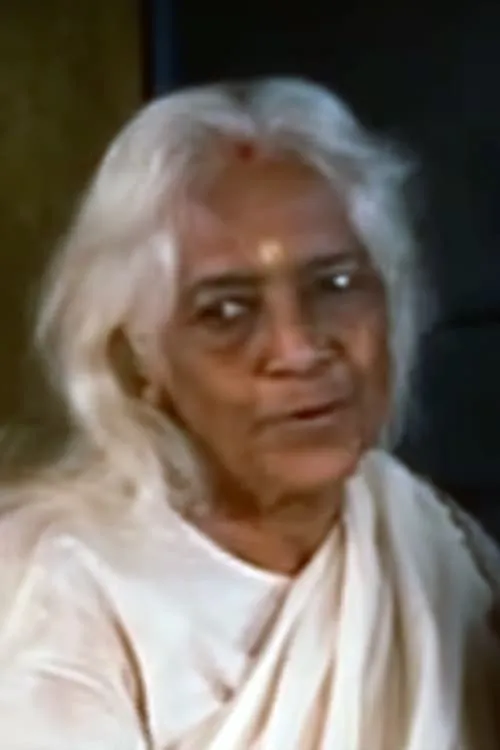 Lakshmi Krishnamurthy