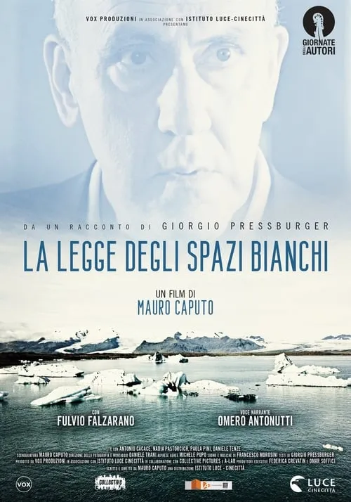 La legge degli spazi bianchi (movie)