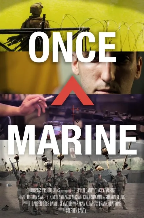 Once a Marine (movie)