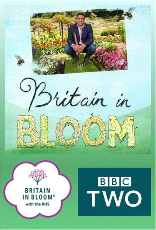 Britain in Bloom (series)