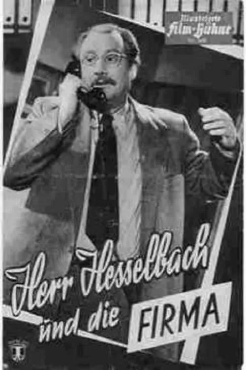 Herr Hesselbach und die Firma (movie)