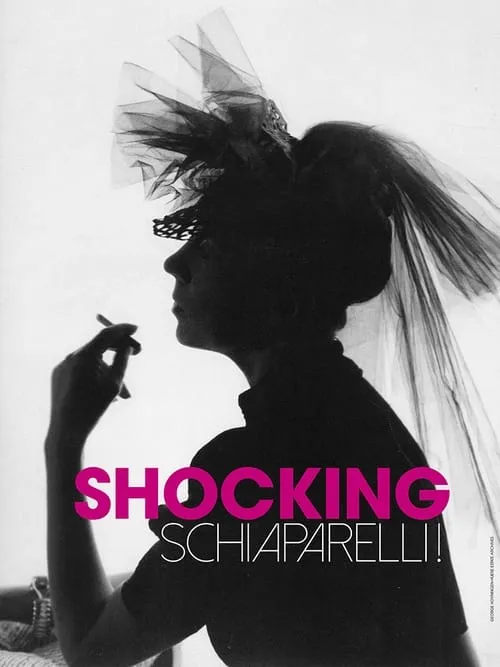 Shocking Schiaparelli! (movie)