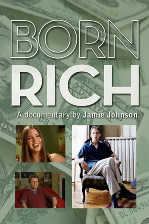 Born Rich (movie)