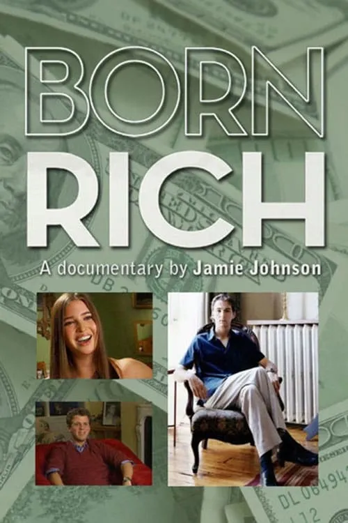 Born Rich (фильм)