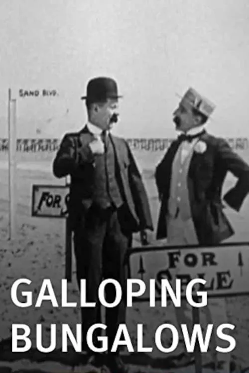 Galloping Bungalows (movie)