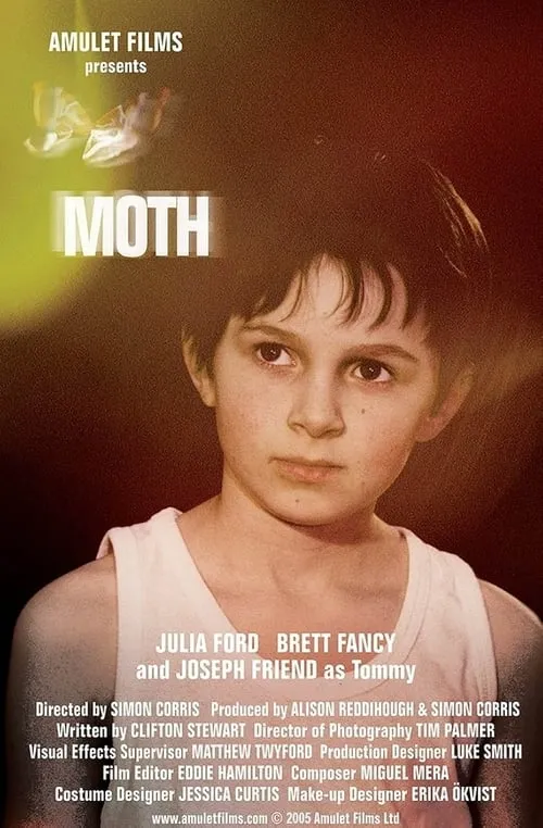 Moth (movie)