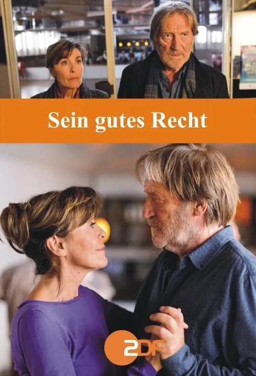 Sein gutes Recht (movie)