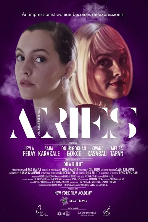 Aries (movie)