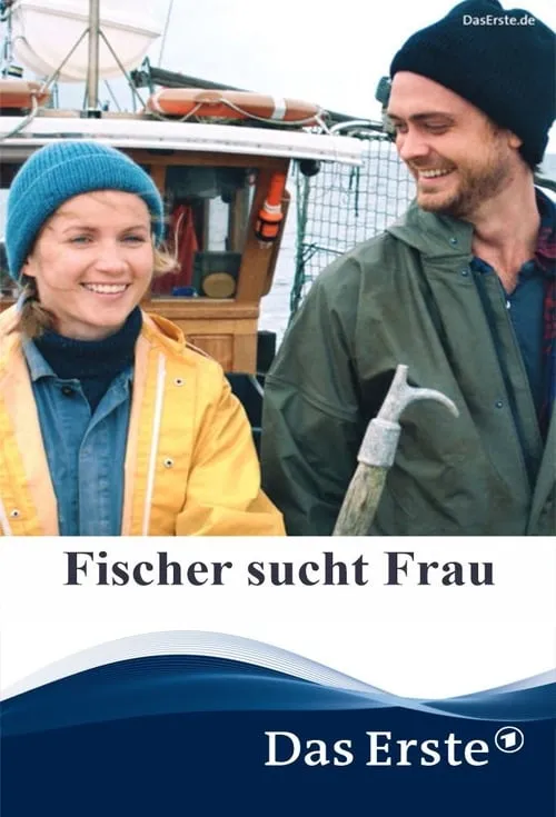 Fischer sucht Frau (фильм)