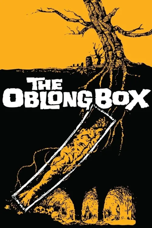 The Oblong Box (movie)