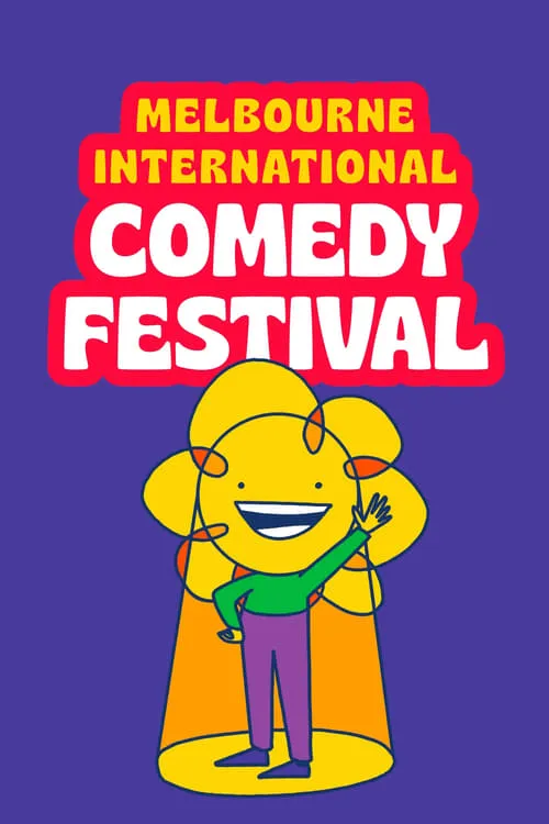 Melbourne Comedy Festival (сериал)