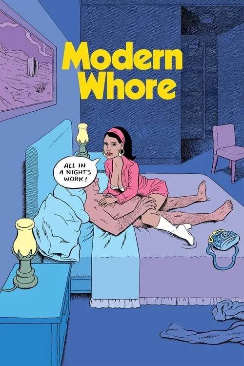 Modern Whore (фильм)