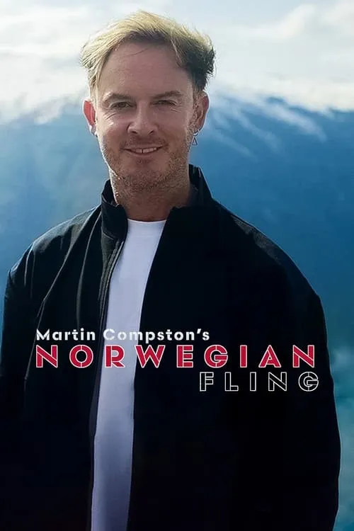 Martin Compston's Norwegian Fling (сериал)