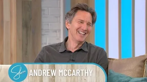 Andrew McCarthy, Jasmine Simpkins