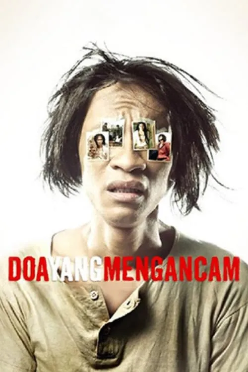 Doa Yang Mengancam (movie)