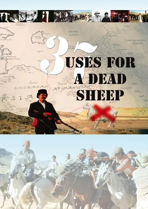 37 Uses for a Dead Sheep (movie)