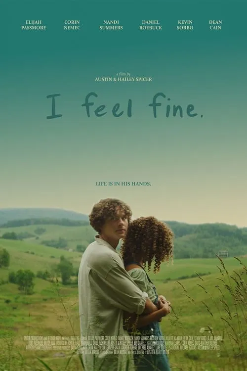 I feel fine. (movie)