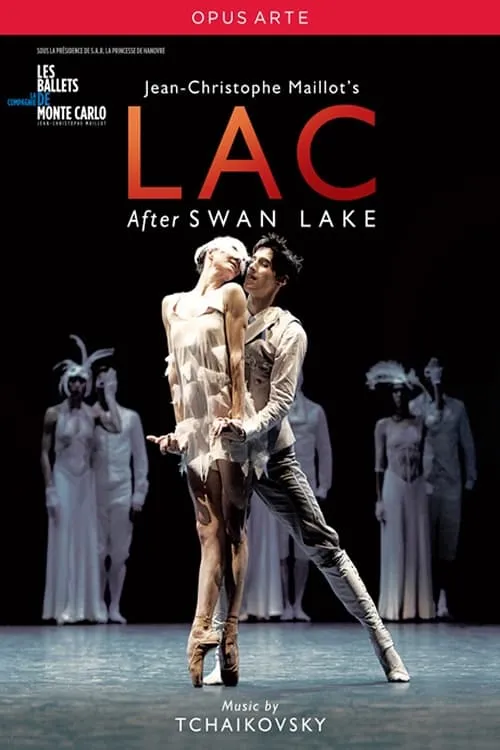 Lac after Swan Lake (movie)