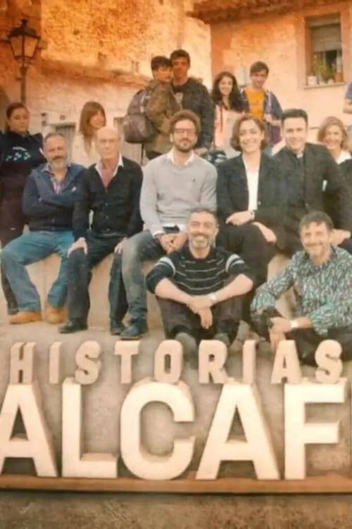 Historias de Alcafrán (series)