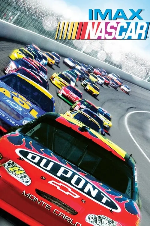 NASCAR: The IMAX Experience (movie)