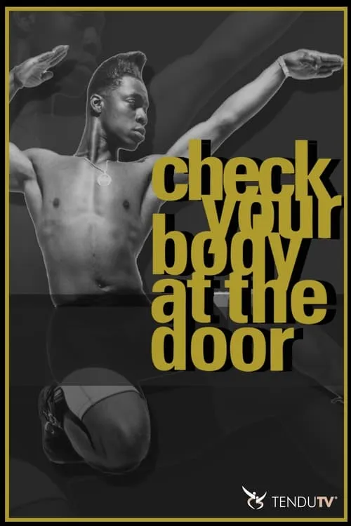 Check Your Body at the Door (movie)