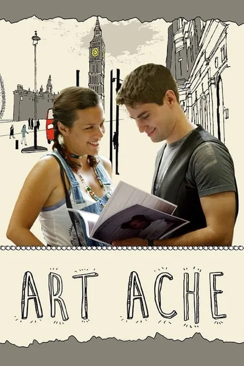 Art Ache (фильм)