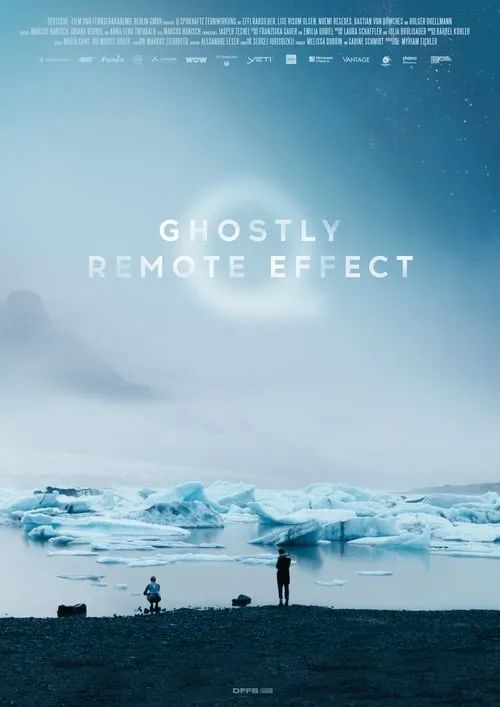 Q: Ghostly Remote Effect (movie)